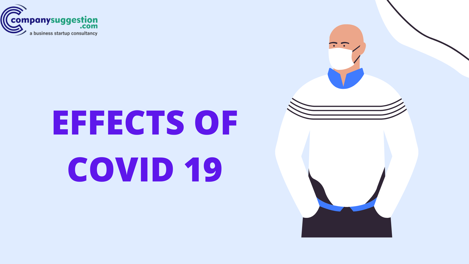 EFFECTS OF COVID 19